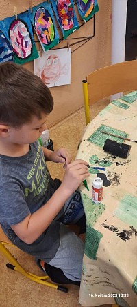 ŠD - autíčka - obrázek číslo: 11