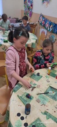 ŠD - autíčka - obrázek číslo: 12