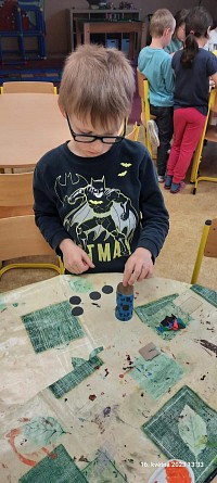 ŠD - autíčka - obrázek číslo: 13