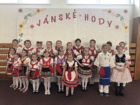 Jánské hody - obrázek číslo: 14