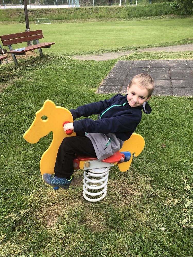 ŠD - Výlet do Silůvek na hřiště - obrázek: 1.jpg