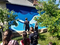 Zvelebujeme školní zahradu - obrázek číslo: 3