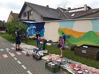 Zvelebujeme školní zahradu - obrázek číslo: 10