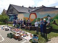 Zvelebujeme školní zahradu - obrázek číslo: 37
