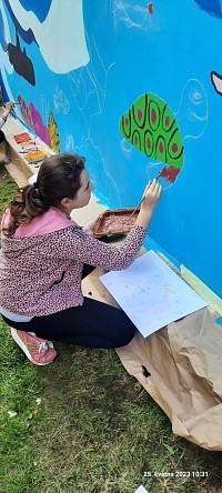 Zvelebujeme školní zahradu - obrázek číslo: 29