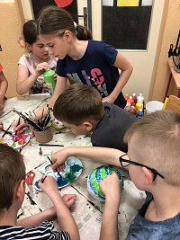 ŠD - létající balóny - obrázek číslo: 4