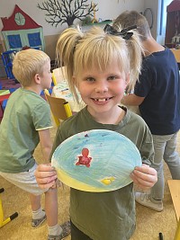 ŠD - želvičky v akváriu - mušličky - obrázek číslo: 16