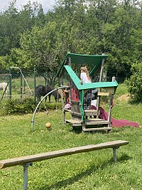 ŠD - výlet na hřiště do Silůvek - obrázek číslo: 4