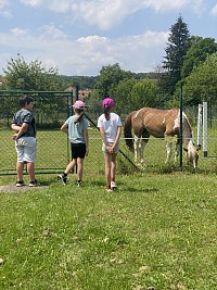 ŠD - výlet na hřiště do Silůvek - obrázek číslo: 11