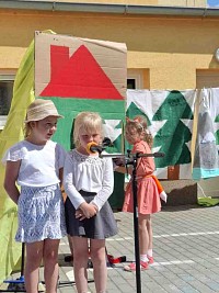 Školní akademie - obrázek číslo: 19