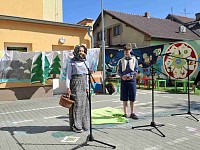 Školní akademie - obrázek číslo: 5