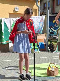 Školní akademie - obrázek číslo: 8