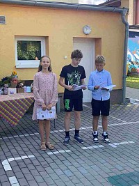 Vysvědčení - obrázek číslo: 10