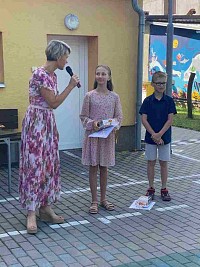 Vysvědčení - obrázek číslo: 2