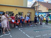 Vysvědčení - obrázek číslo: 3