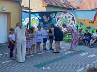 Vysvědčení - obrázek číslo: 8