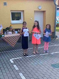 Vysvědčení - obrázek číslo: 9