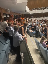 Divadlo -Sněhurka a sedm trpaslíků - obrázek číslo: 7