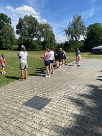 Atletický čtyřboj 1 - obrázek číslo: 4