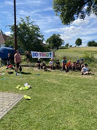 Atletický čtyřboj 1 - obrázek číslo: 6