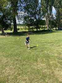 Atletický čtyřboj 1 - obrázek číslo: 9