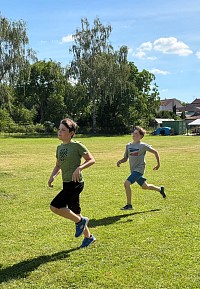 Atletický čtyřboj 2 - obrázek číslo: 10