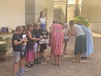 Ukončení školního roku - obrázek číslo: 6