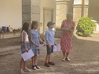 Ukončení školního roku - obrázek číslo: 14