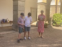 Ukončení školního roku - obrázek číslo: 16