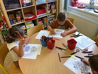ŠD - Dopravní den - obrázek číslo: 6