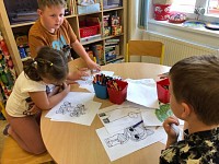 ŠD - Dopravní den - obrázek číslo: 8