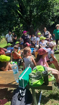 Atletický čtyřboj Silůvky - obrázek číslo: 7