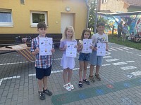 Vysvědčení - obrázek číslo: 6