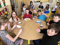 Den dětí - zmrzlina - obrázek číslo: 4