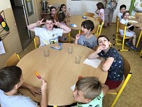 Den dětí - zmrzlina - obrázek číslo: 8