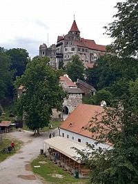 Škola v přírodě - den 5. - obrázek číslo: 5