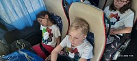 Škola v přírodě - den 5. - obrázek číslo: 20