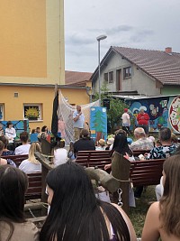 Školní akademie - obrázek číslo: 2