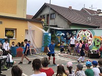 Školní akademie - obrázek číslo: 9