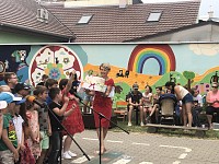 Školní akademie - obrázek číslo: 14