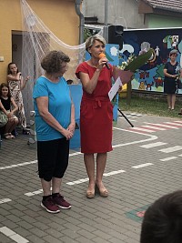 Školní akademie - obrázek číslo: 15
