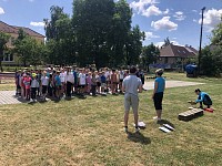 Atletické závody 2023 - obrázek číslo: 1