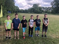 Atletické závody 2023 - obrázek číslo: 12