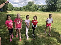 Atletické závody 2023 - obrázek číslo: 13