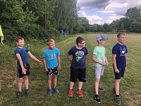 Atletické závody 2023 - obrázek číslo: 14