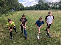 Atletické závody 2023 - obrázek číslo: 15