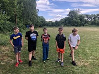 Atletické závody 2023 - obrázek číslo: 16