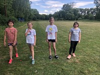 Atletické závody 2023 - obrázek číslo: 17