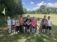 Atletické závody 2023 - obrázek číslo: 19