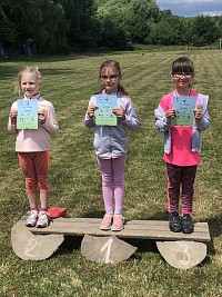 Atletické závody 2023 - obrázek číslo: 2